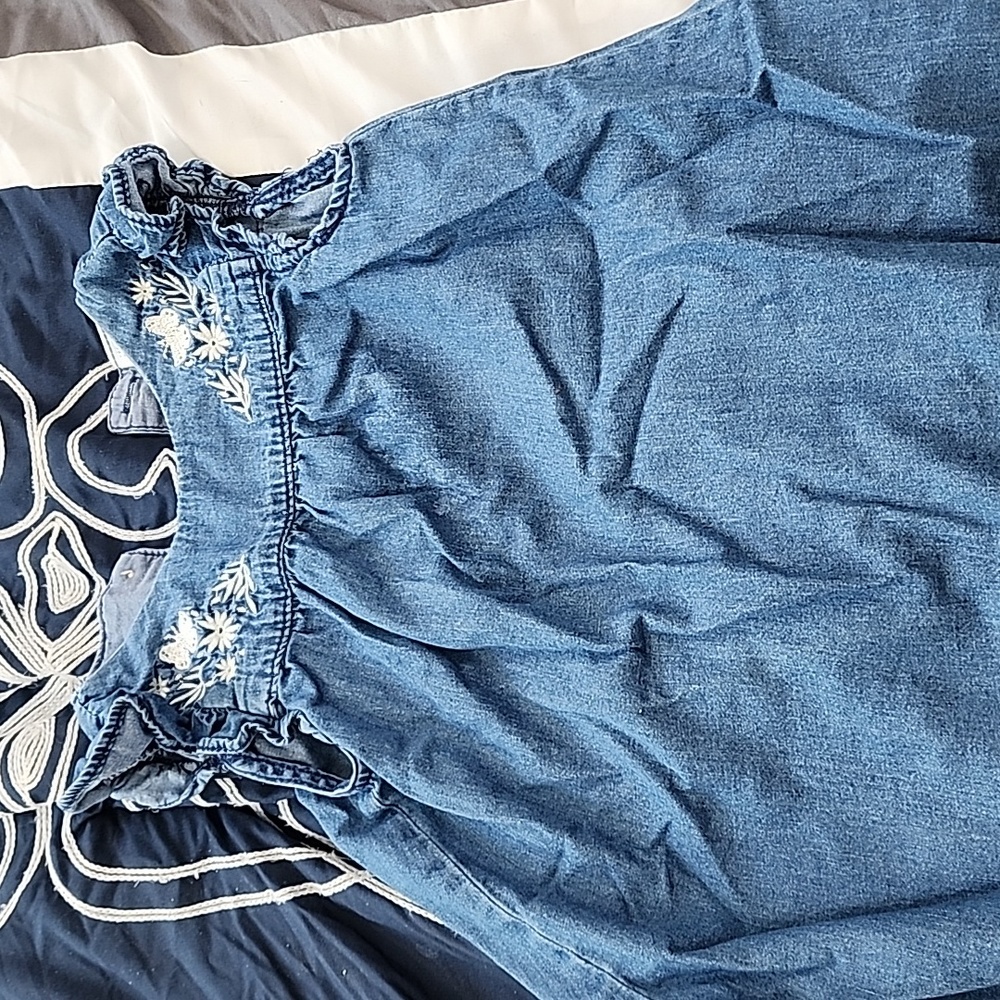 H&M dress